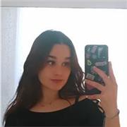 Profesora de jóvenes con dificultades en algunas materias